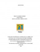 Analisis fundamental y tecnico grupo exito