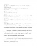 Gestión de administración y planeación