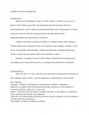 Segmentacion del mercado