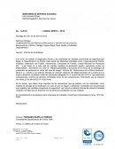 COMANDANTES DISTRITOS ESPECIALES Y DISTRITOS DE POLICÍA