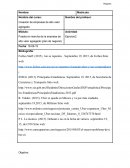 Creacion de empresas