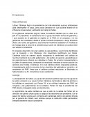 El Cardenismo Adiós al Maximato