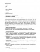 Informe Psicologico