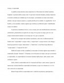 Cuerpo y Corporeidad