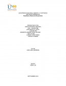 METODOS NUMERICOS Exactitud y Raíces de Ecuaciones