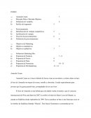 Marketing helado amarula