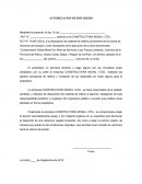 AUTORIZACION DE BOTADERO