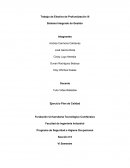 Trabajo de Electiva de Profundización III Sistema Integrado de Gestión