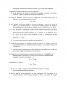 Examen 1 de termodinámica, Beltran González Luis Enrique, tercer semestre