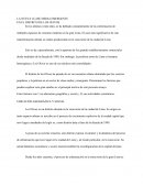 Clase Media en Distrito de Los Olivos-Lima