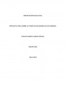 ORIENTACIÓN EDUCATIVA.INGENIERÍA INDUSTRIAL