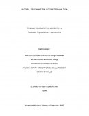 Ejemplo de las Funciones, Trigonometría e Hipernometría