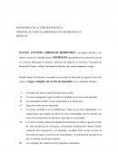 Sintesis Los actos impugnados siguen siendo los señalados en mi escrito de demanda.