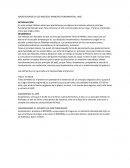 APORTACIONES DE LOS MILESIOS: PRINCIPIO FUNDAMENTAL, ARJÉ