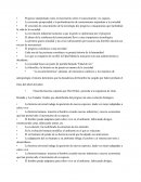 Origenes de la cilivizacion