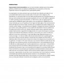 Guillermo Tomas reseña