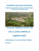 ESREATEGIA SANITARIA NACIONAL