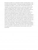 El hombre trascendente