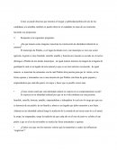 Cultura politica El municipio de Pitalito