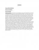 Cual es el Monólogo de Días de Santiago