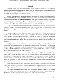 TEMPO DOS FLAMENGOS. Página 1