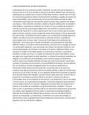 El REPLANTEAMIENTO DEL ESTADO DE BIENESTAR