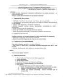 Estado de alerta, Apercepción: Percepción modificada por las propias emociones y los propios pensamientos