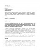 Reseña