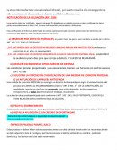 Notificación de la acusación (Art. 350)