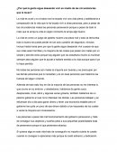 Por uqe la gente sigue deseando vivir bajo las circunstancias que le tocan vivir