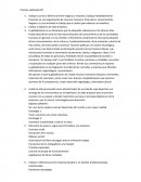 Practica calificada Nª1 Indique cual es la diferencia entre negocio y empresa. Explique detalladamente