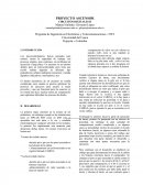 Un colombiana tomado a lazar