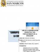 Corrupción política y económica tras la expropiación de Repsol YTF