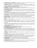 Sociedades comercial colombia