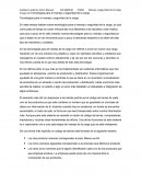 Tecnologias para el manejo y seguridad de la carga