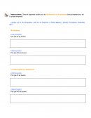 Analisis de mi empresa