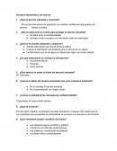 Secretos industriales y marcas legislación panameña