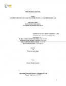 Psicologai COMPRENDIENDO LOS MARCOS TEÓRICOS DE LA PSICOLOGÍA SOCIAL