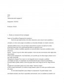 Alteraciones del Lenguaje II