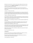 Poderosa liberacion