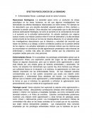 EFECTOS PSICOLOGICOS DE LA DENSIDAD