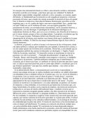 EL GOTEO EN ECONOMÍA