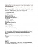 Etica profesional se aplica a todas las situaciones