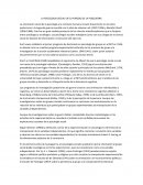 La psicologia social en el periodo de la posguerra