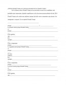 Deberia Donald Trump ser el proximo presidente de los Estados Unidos?