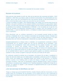 Resumen La sociedad de los poetas muertos