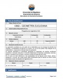 Geometria