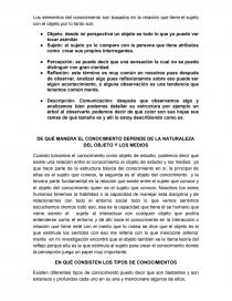 Informe generalidades del conocimiento. Página 4