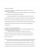 Preguntas auto formuladas ¿Existen medidas de parte del sector industrial para mitigar a largo plazo los efectos de los hidrocarburos en el ambiente?
