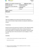 Razonamiento Lógico Matemático Tarea